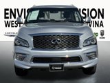Used 2016 INFINITI QX80 2WD image 3