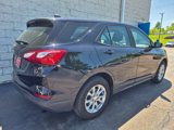 Used 2021 Chevrolet Equinox LS image 4