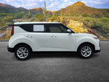 Certified 2021 Kia Soul S image 3