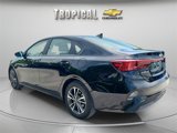Used 2024 Kia Forte LXS w/ LXS Technology Package image 3