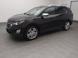 Used 2019 Chevrolet Equinox Premier image 2