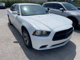 Used 2014 Dodge Charger Police image 2