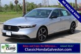 New 2025 Honda Accord Sport image 3