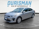 Used 2021 Kia Rio S image 2