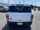 Used 2021 Ford Bronco Sport Big Bend w/ Big Bend Package image 4
