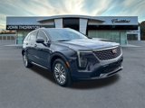 New 2025 Cadillac XT4 Premium Luxury w/ Technology Package image 3
