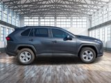 Used 2020 Toyota RAV4 XLE image 3