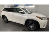 Used 2018 Toyota Highlander SE image 2