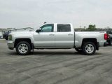 Used 2018 Chevrolet Silverado 1500 LT w/ All Star Edition image 2