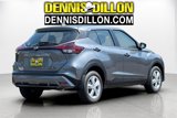 New 2025 Nissan Kicks Play S image 4
