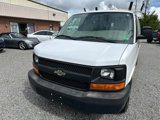 Used 2012 Chevrolet Express 2500 image 3