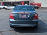 Used 2011 Ford Fusion SEL w/ 301A Rapid Spec Order Code image 6