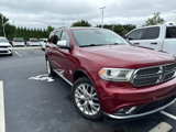 Used 2015 Dodge Durango Citadel w/ Technology Group image 2