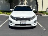 Used 2016 Kia Optima Hybrid w/ Hybrid Convenience Package image 5