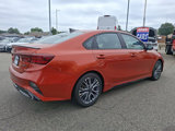 Certified 2023 Kia Forte GT-Line w/ GT-Line Premium Package image 4