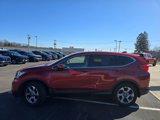 Certified 2018 Honda CR-V EX image 2
