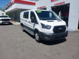 Used 2023 Ford Transit 250 Low Roof w/ Exterior Upgrade Package image 2