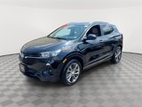 Used 2021 Buick Encore GX Select w/ Sport Touring Package image 3