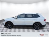 Used 2024 Volkswagen Tiguan SE image 1