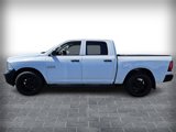 Used 2018 RAM 1500 Tradesman image 4