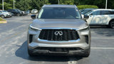 Certified 2022 INFINITI QX60 Luxe image 3