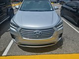 Used 2017 Hyundai Santa Fe Limited w/ Cargo Package image 4