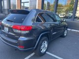 Used 2017 Jeep Grand Cherokee Laredo w/ Quick Order Package 23E image 3