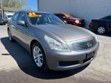 Used 2008 INFINITI G35 x Sedan w/ Premium Pkg image 4