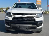 Used 2021 Chevrolet Colorado LT w/ Fleet Safety Package image 2