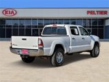 Used 2015 Toyota Tacoma 4x4 Double Cab w/ SR5 Package image 4