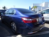 Used 2017 Honda Accord LX image 2