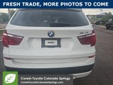 Used 2012 BMW X3 xDrive28i image 5