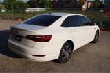 Used 2020 Volkswagen Jetta SEL image 4