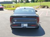 New 2025 Kia K4 LXS image 5