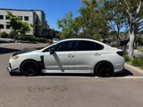 Used 2015 Subaru WRX image 4