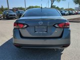 New 2025 Nissan Versa S image 6