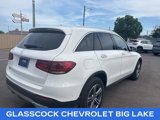 Used 2022 Mercedes-Benz GLC 300 image 5