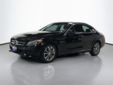 Used 2017 Mercedes-Benz C 300 4MATIC Sedan image 3