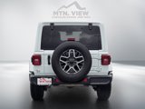 Used 2024 Jeep Wrangler Sahara image 6