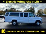 Used 2011 Ford E-350 and Econoline 350 XLT image 4