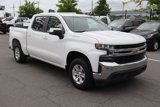 Certified 2020 Chevrolet Silverado 1500 LT w/ All-Star Edition image 2