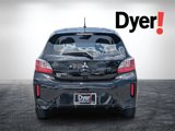 Used 2023 Mitsubishi Mirage ES image 4