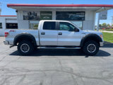 Used 2010 Ford F150 XLT image 2