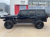 Used 2017 Jeep Wrangler Unlimited Sport w/ Max Tow Package image 2