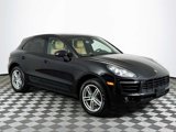 Used 2018 Porsche Macan image 3