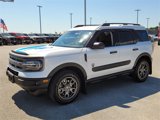Used 2021 Ford Bronco Sport Big Bend image 3