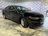 Used 2018 Chevrolet Malibu LS image 3