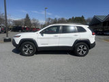 Used 2015 Jeep Cherokee Trailhawk w/ Cold Weather Group image 2