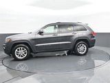 Used 2017 Jeep Grand Cherokee Laredo w/ Quick Order Package 23E image 5