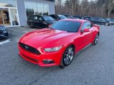 Used 2016 Ford Mustang Premium w/ Equipment Group 201A image 2